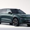 Audi thua kiện Trung Quốc NIO trong vụ kiện đặt tên xe EV tại châu Âu