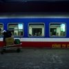 Tàu Bắc - Nam là 'cách tốt nhất khám phá Việt Nam'