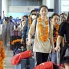 Du lịch Trung Quốc gặp khó khi dân đổ xô đi nước ngoài