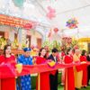 Lễ hội trống làng Hoành Nhị - nét văn hóa truyền thống