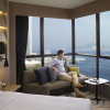The Harbourview Hong Kong – Trải nghiệm sự tiện nghi và thoải mái với tầm nhìn ra cảng biển
