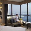 The Harbourview Hong Kong – Trải nghiệm sự tiện nghi và thoải mái với tầm nhìn ra cảng biển