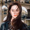 Lưu Diệc Phi bên dàn sao châu Á ở tuần thời trang