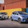 Hyundai i10 facelift ra mắt, bắt đầu giao xe từ nửa cuối năm nay