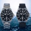 Review đồng hồ Tudor Pelagos 39 25407N