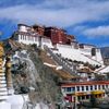 Nét đặc trưng của Phật giáo Tây Tạng đặc sắc tại cung điện Potala