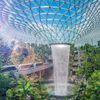Chiêm ngưỡng Top 10 sân bay sạch nhất thế giới 2023