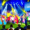 Đặc sắc Lễ hội Tình yêu Hòn Trống Mái – Sầm Sơn năm 2023