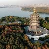 Du lịch Trung Quốc: 58 Di sản thế giới được UNESCO công nhận (phần 6)