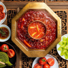 Nghệ thuật tinh túy của tứ đại trường phái ẩm thực Trung Hoa