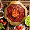 Nghệ thuật tinh túy của tứ đại trường phái ẩm thực Trung Hoa