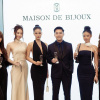 Dàn sao Vbiz tại sự kiện khai trương thương hiệu Maison De Bijoux