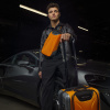 TUMI ra mắt bộ sưu tập giới hạn McLaren 60th Anniversary Collection