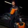 TUMI ra mắt bộ sưu tập giới hạn McLaren 60th Anniversary Collection