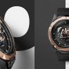 Bản giới hạn đồng hồ Ulysse Nardin Freak ONE mang dấu ấn trăm năm