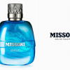 Chinh phục những nốt hương nam tính với Missoni Wave Eau De Toilette