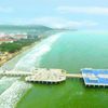 Hoằng Hoá sẵn sàng cho lễ hội du lịch biển Hải Tiến năm 2023
