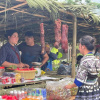 Lễ hội ẩm thực huyện Văn Yên - Không gian ẩm thực đặc sắc