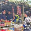 Lễ hội ẩm thực huyện Văn Yên - Không gian ẩm thực đặc sắc