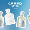 Dòng nước hoa Creed nào sẽ phù hợp cho mùa hè này?