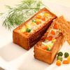 Bánh mì quan tài ở Đài Loan thu hút du khách khắp thế giới