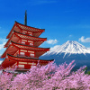 Khám phá tour Nhật Bản mang vẻ đẹp đầy sắc màu của “Xứ sở Phù Tang”