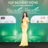 Hoa hậu Quý bà Thanh Nga tiếp tục tài trợ Miss Grand Vietnam 2023