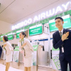 Bamboo Airways triển khai sản phẩm nối chuyến ngắn Hồ Chí Minh – Hà Nội – Đài Bắc