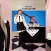 Biểu tượng nước hoa mới - Prada Paradoxe có mặt tại Việt Nam