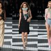 CHANEL Cruise 2024 - Los Angeles: Mang chất điện ảnh Hollywood