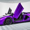 Lamborghini Aventador SVJ LP770-4 Roadster sắp có mặt tại Việt Nam