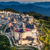 Lý do khiến Sun World Ba Na Hills hút khách Hàn Quốc, Thái Lan