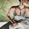 BST Bvlgari Mediterranea 2023: Kết tinh của tinh thần sáng tạo Bvlgari
