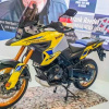 Ra mắt Suzuki V-Strom 1050 DE 2023 giá bán gần 500 triệu đồng