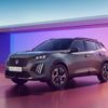 Peugeot 2008 từng bị chê yếu trở lại với bản nâng cấp 2024 có gì mới?