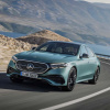 Ra mắt Mercedes-Benz E-Class 2024 thế hệ mới với ngập tràn công nghệ