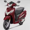 Honda Activa 125 2023 sang chảnh như LEAD mà còn rẻ hơn cả Vision