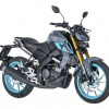 Trình làng Yamaha MT-15 V2 Deluxe 2023 với các nâng cấp mới