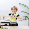 Trang Nhung ra mắt ca khúc mới mang âm hưởng Tây Bắc
