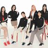 IVE - Đại sứ PUMA tại khu vực APAC: Mở đầu hợp tác đầy hứa hẹn