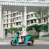 Xe máy điện Yamaha NEO'S thắng giải thưởng thiết kế danh giá Red Dot