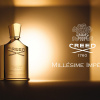 Nước hoa Creed Millésime Impérial ánh hào quang rực rỡ từ Creed