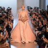 ELIE SAAB Couture Thu Đông 2023: Sự thanh lịch và duyên dáng
