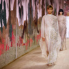 Christian Dior Couture Thu Đông 2023 -  Cảm hứng từ Nữ thần đương đại