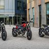 Ra mắt với 3 phiên bản Ducati Scrambler 2023 mới, sắp về Việt Nam