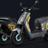 Xe máy điện Honda U-Go 2023 có bản nâng cấp, giá chỉ hơn 26 triệu đồng