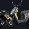 Xe máy điện Honda U-Go 2023 có bản nâng cấp, giá chỉ hơn 26 triệu đồng