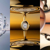 BST đồng hồ mới của Cartier mang thông điệp về thời gian vô tận