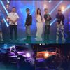 Choáng với dàn xế hộp khủng tại Rap Viet mùa 3