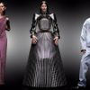 Balenciaga Haute Couture Thu Đông 2023 - Thế giới thời trang của Demna